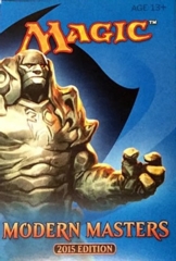 Modern Masters 2015 - Booster Pack